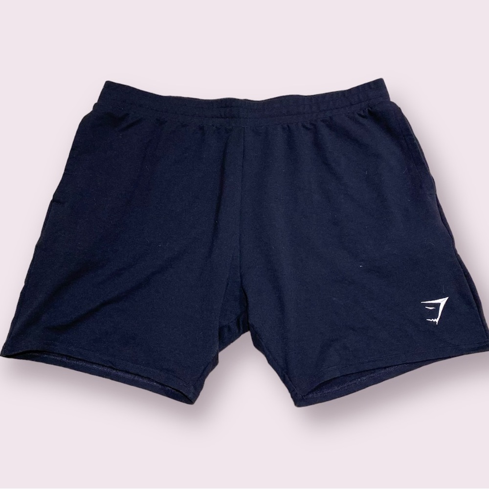Gymshark - Bodybuilding Shorts - XXXL